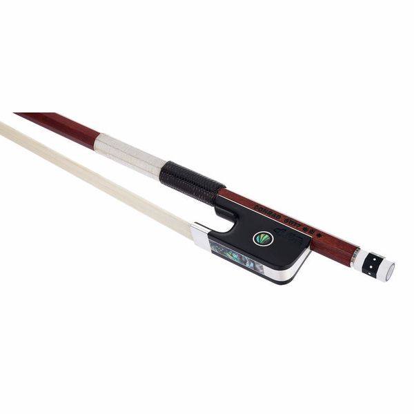 Conrad Götz No.78 Pernambuco Viola Bow