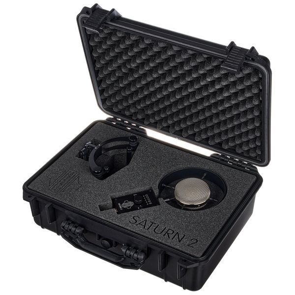 Sontronics Saturn 2