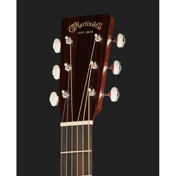 Martin Guitar GPC-16E-01 LH