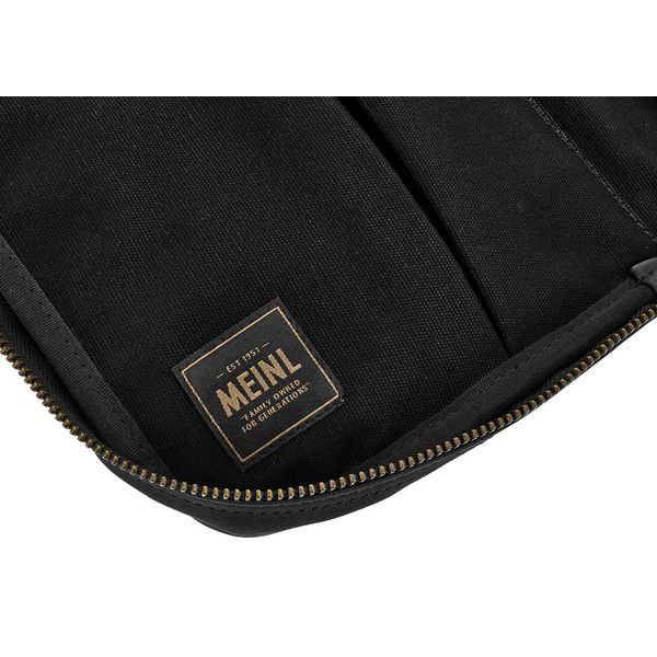 Meinl Vintage Hyde Stick Bag Black