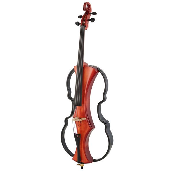 Gewa Novita 3.0 Electric Cello RB