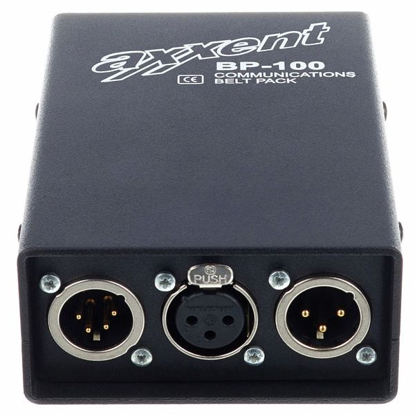 Axxent Intercom Tiny Set