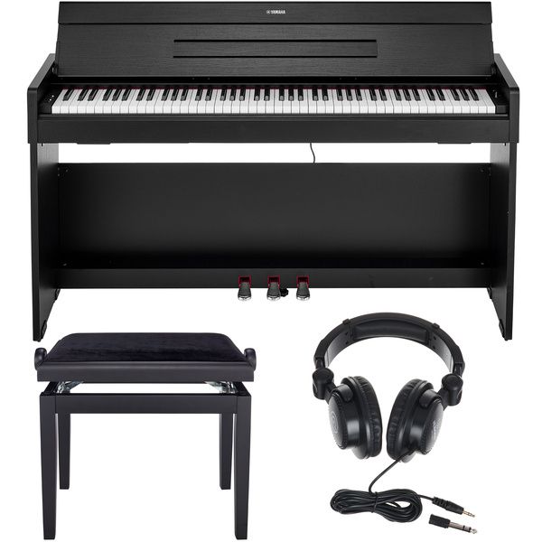 Yamaha YDP-S35 B Set