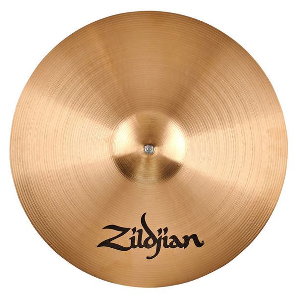Zildjian A-Series City Pack