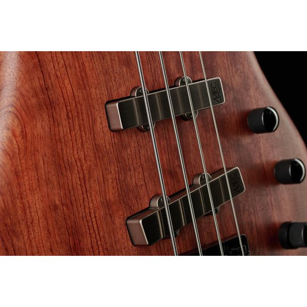 Warwick Masterbuilt Thumb BO NT 4