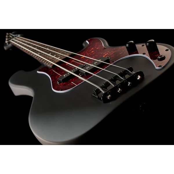 Harley Benton PB-Shorty SBK Standard Series