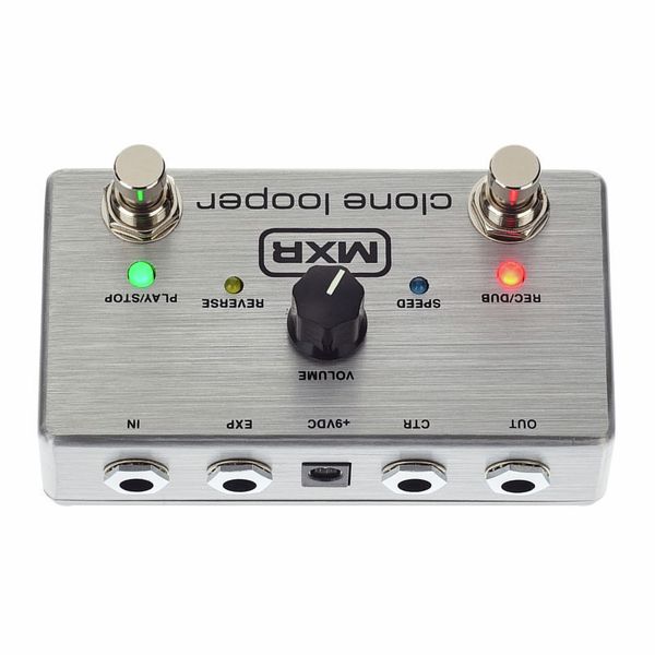 MXR M303 Clone Looper