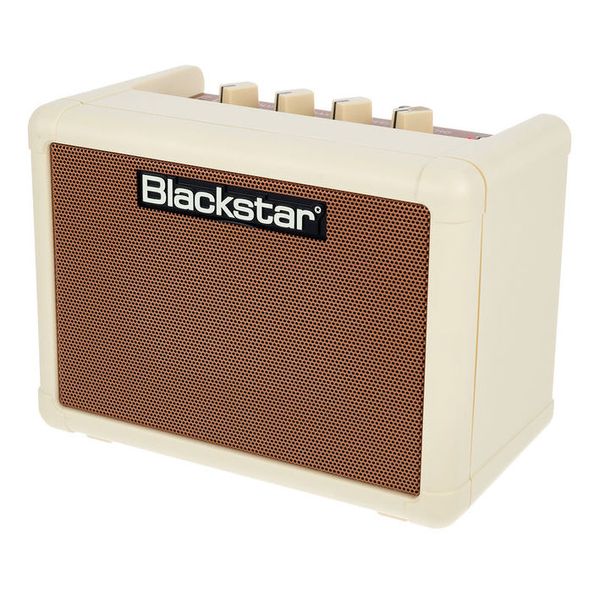Blackstar FLY 3 Acoustic Mini Amp