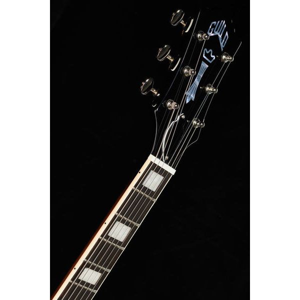 Guild Aristocrat HH TBB