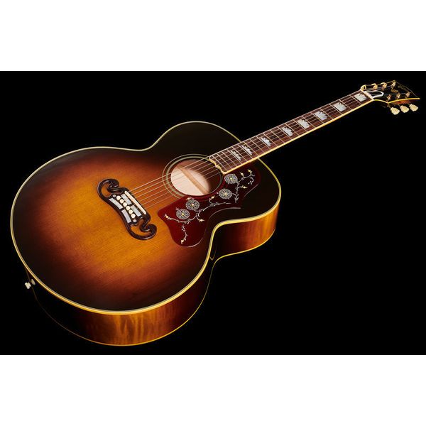 Gibson 1957 SJ-200 VS