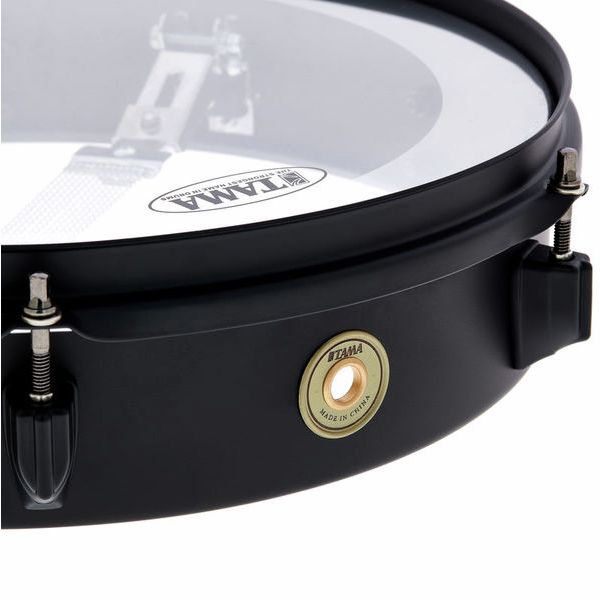 Tama 14"x3" Metalworks Effect Snare