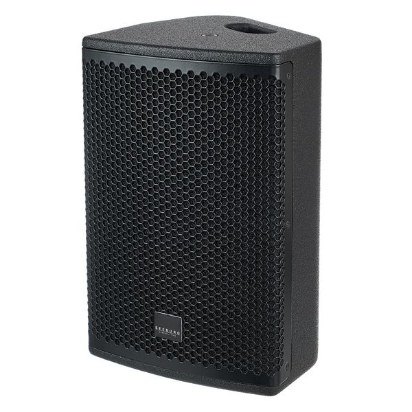 Seeburg Acoustic Line X2/GSub 1201 Power Bundle