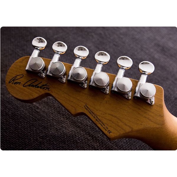 Reverend Ron Asheton Jetstream 390