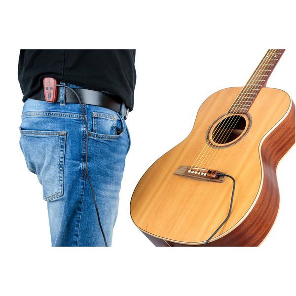 KNA Pickups U-WI Universal Wireless System