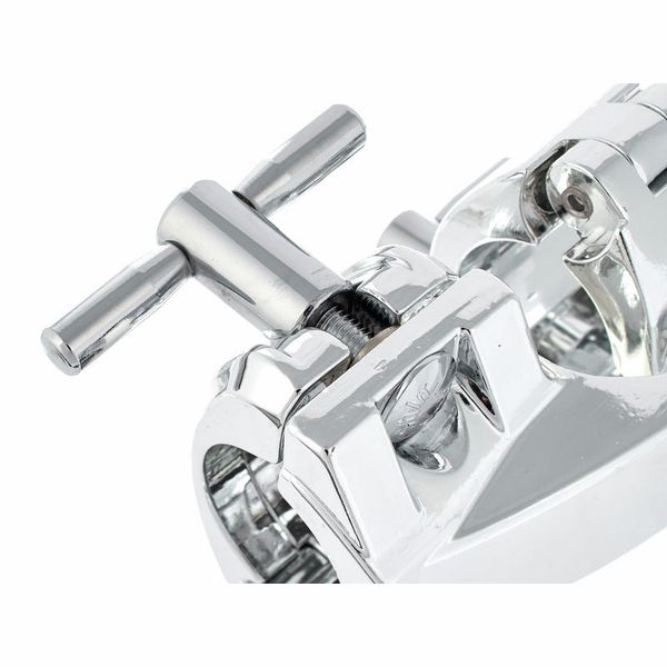 Gibraltar SC-GCARA CH Right Angle Clamp