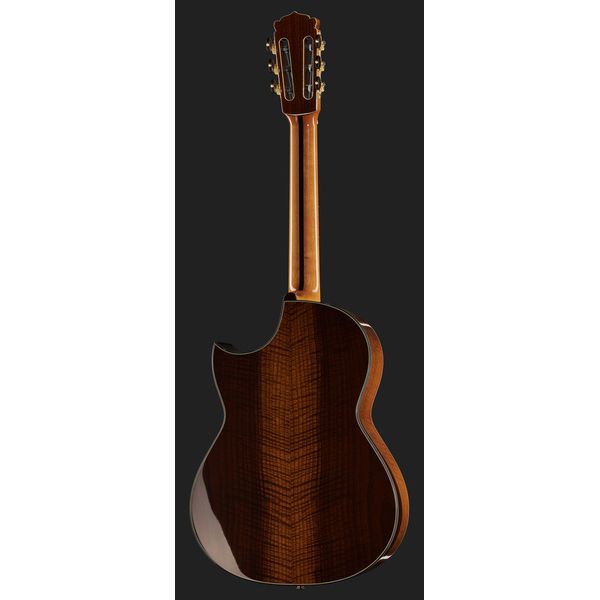 Hanika Crossover PSS