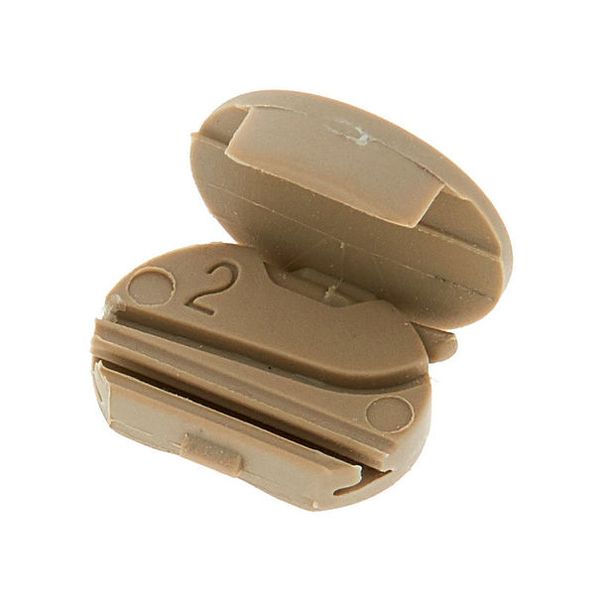 Sennheiser Clipset HSP2 Tan