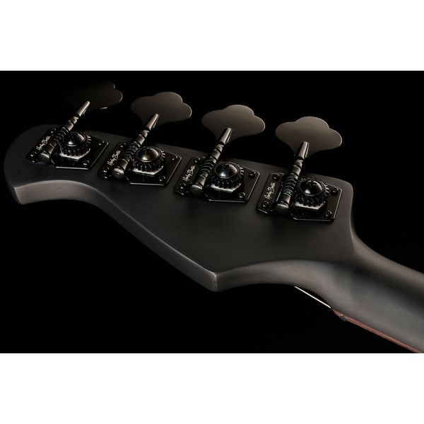 Harley Benton PB-Shorty SBK Standard Series