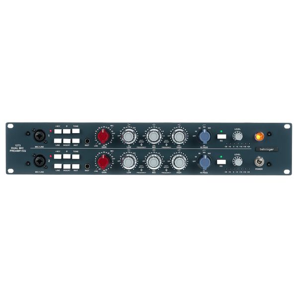Behringer 1273