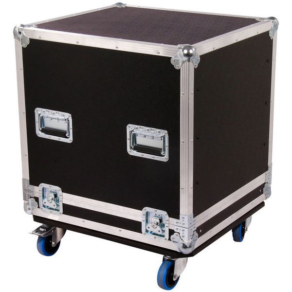 Thon Multiflex Racklid I 8U MK II