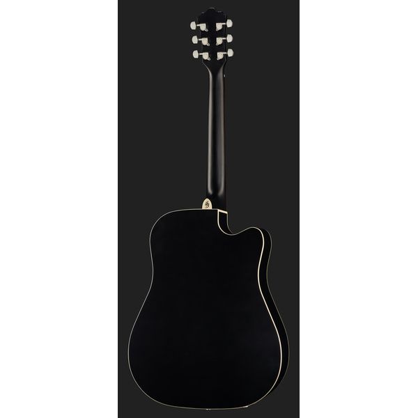 Harley Benton HB Custom Line CLD-10SC w/Bag