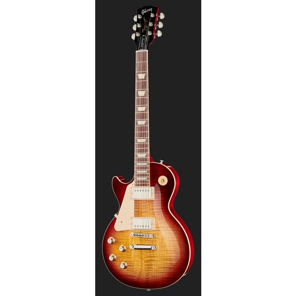 Gibson Les Paul Standard 60s BB LH