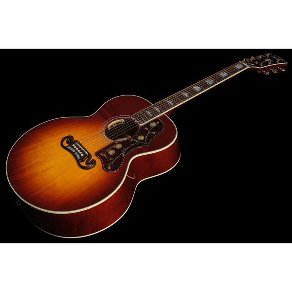 Gibson SJ-200 Standard Autumnburst