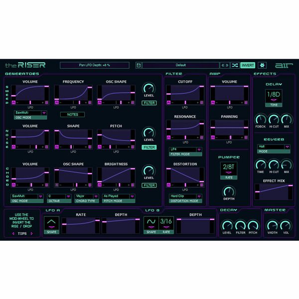AIR Music Technology Air Essential Synths Pack