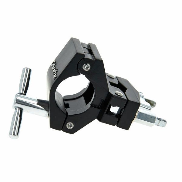 Gibraltar GRSMC Multi Rack Clamp