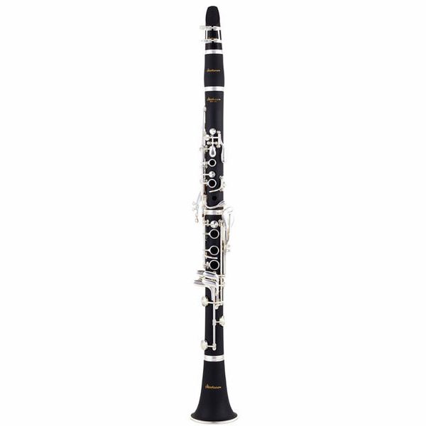 Startone SCL- 25 Bb- Clarinet Set
