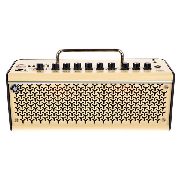 Yamaha THR10IIW Bundle