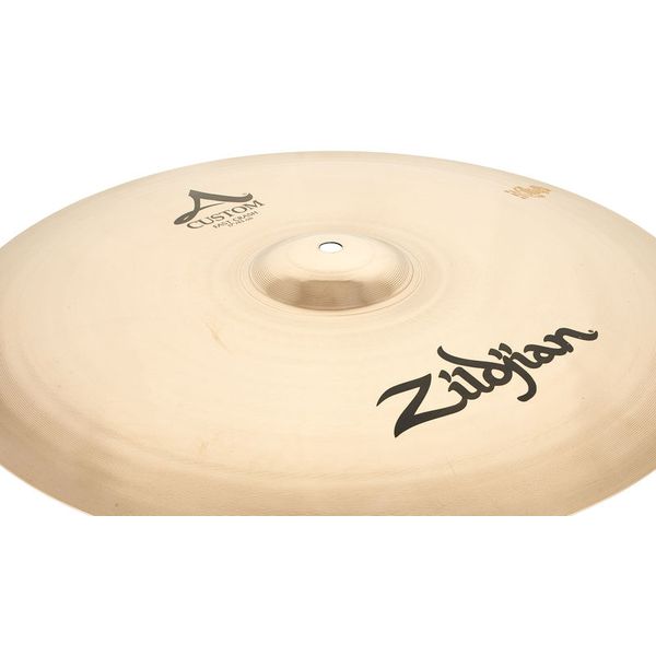 Zildjian 17" A-Custom Fast Crash
