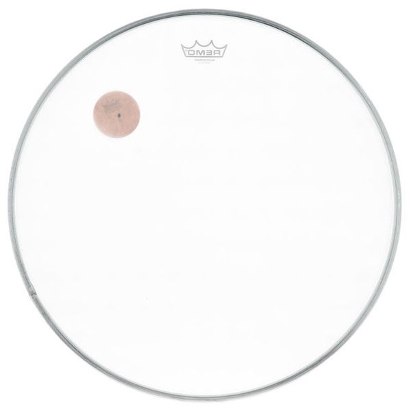 Remo 20" Silent Stroke Mesh Head BD