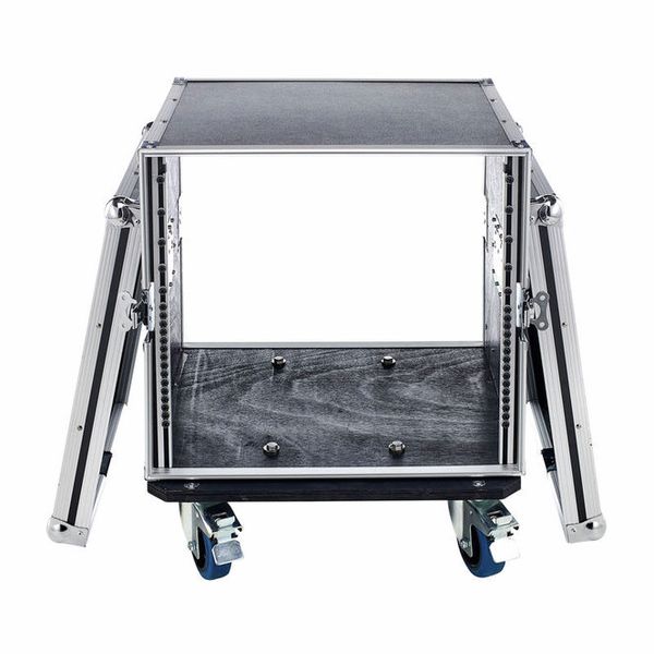 Flyht Pro Rack 10U Live 45 Wheels