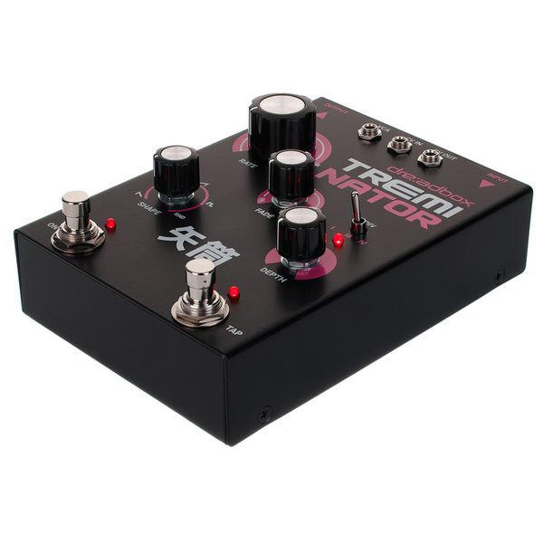 Dreadbox Treminator Tremolo