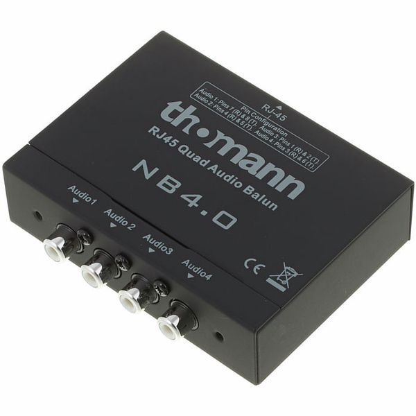Thomann NB 4.0