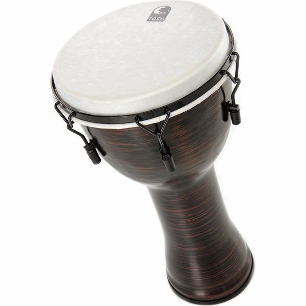 Toca 12" Freestyle II Djembe -SC