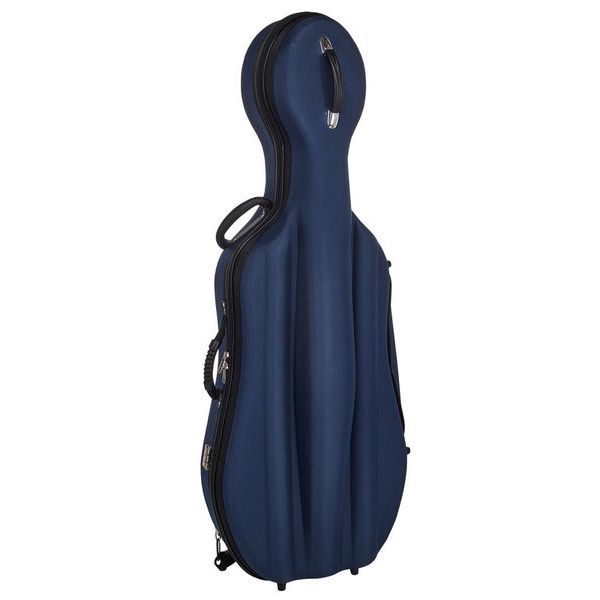 Roth & Junius Cello Light Case Eva BL 4/4