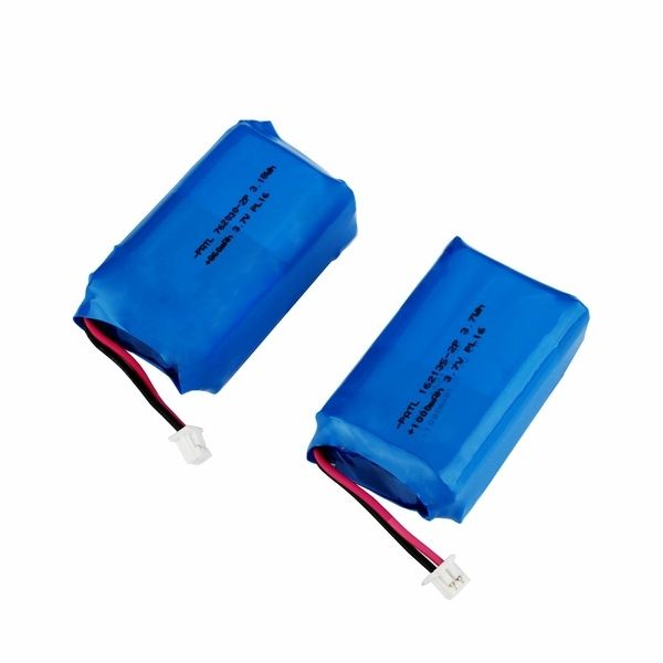 XVive U3C Battery Kit (BU3C)