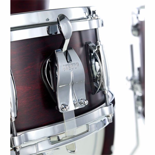 Gretsch Drums US Custom Jazz Satin Walnut