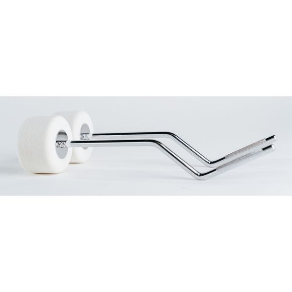 Drumeo Double QuietKick