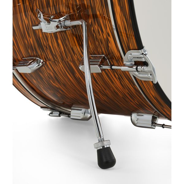 Pearl President Deluxe 22" Su.Ripple