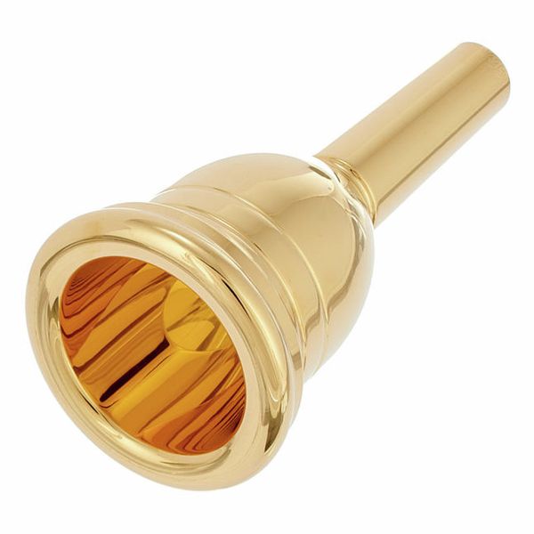 Perantucci Tuba Mouthpiece PT-83+ G