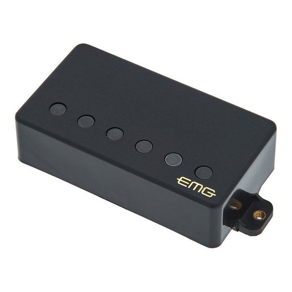 EMG 57 Black