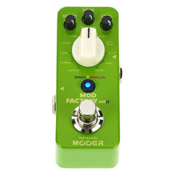 Mooer Mod Factory MKII