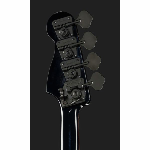 Fender Duff McKagan DLX P Bass RW BK