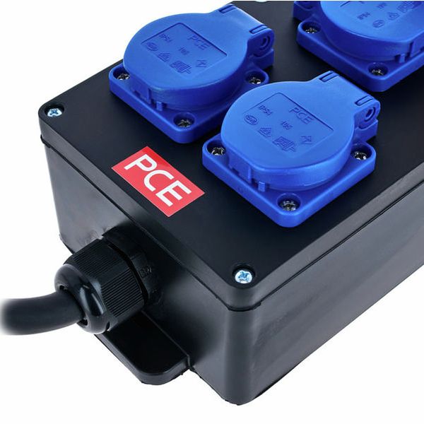 PCE 9441051 Steyregg MV CEE 16A