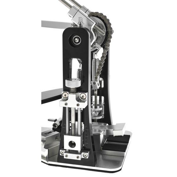 DrumCraft Nighthawk Max Double Pedal
