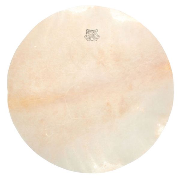 Kentville Drums 14+" Kangaroo Drum Head medium