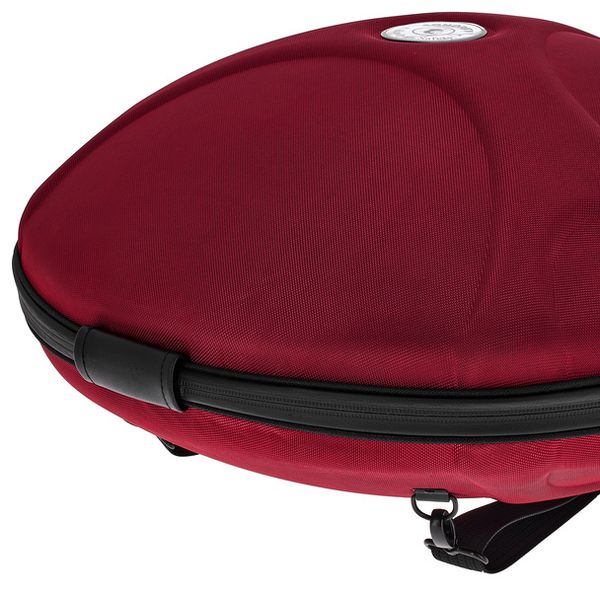 Thomann Sonority Handpan Safety red